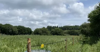 Espace Équestre Marais de Bréjat