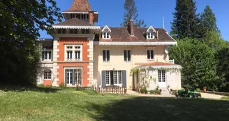 Chambre d'hôtes du Manoir de l'Epine