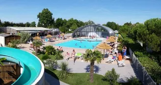 Camping Le Beaulieu