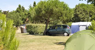 Camping Le Beaulieu