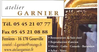 Atelier Garnier