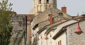 Eglise Saint Pierre