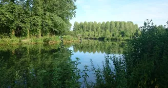 Pêche de loisirs - Saint-Jean-d'Angély