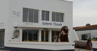 Galerie l'Escale d'artistes