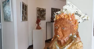 Galerie l'Escale d'artistes