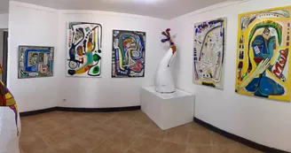 Galerie l'Escale d'artistes