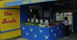 Chez Mamelou