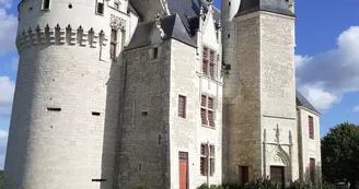 Explorer autrement Neuvicq le Château