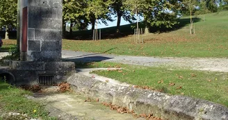 Explorer autrement Neuvicq le Château