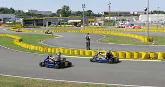 Karting de Royan