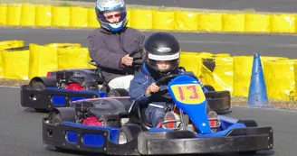 Karting de Royan