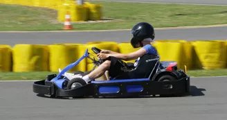 Karting de Royan