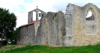 Sauvegarde du site de Puyrolland