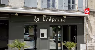 La Crêperie