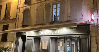 La Crêperie