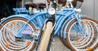 Beach Bikes - Saint-Martin Le Port