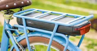 Beach Bikes - Saint-Martin Le Port