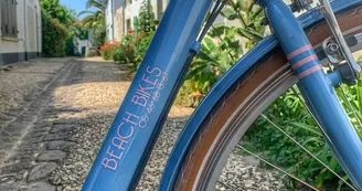 Beach Bikes - Saint-Martin Le Port