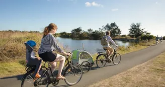 Location vélo de l'Océan