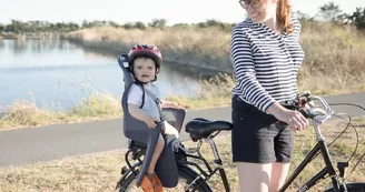 Location vélo de l'Océan