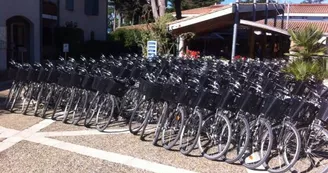 Cyclo Surf à Saint-Martin - Clos Vauban