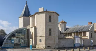 Musée Ernest Cognacq