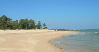 Plage de Trousse Chemise