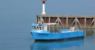 Promenade en mer avec Fantomas II