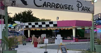 Fête foraine Carrousel Park