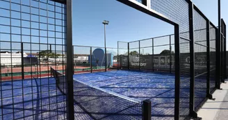 Tennis et Padel des Pertuis