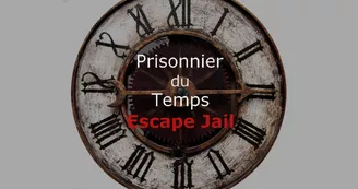 Chasse aux trésors "prisonnier du temps" (avec kit) - Les Océâmes