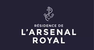 Résidence de L'Arsenal Royal