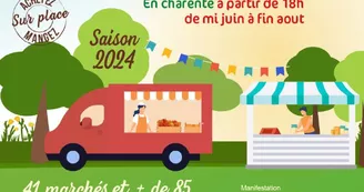 Marché des Producteurs de Pays