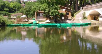 Snpa - sports nautiques et de plein air