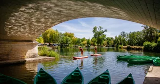 Snpa - sports nautiques et de plein air