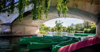 Snpa - sports nautiques et de plein air