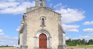 Église Saint-Jean