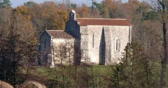 Église Saint-Jean