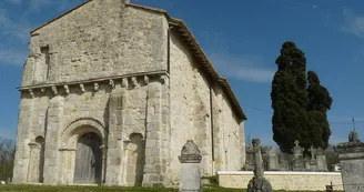 Eglise Saint-Marie-Madeleine