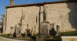 Eglise Saint-Marie-Madeleine