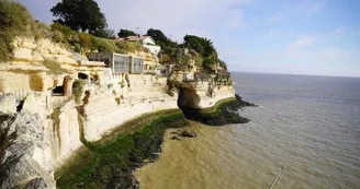 Les Grottes du Régulus