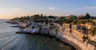 Les Grottes du Régulus