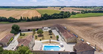 Le Vieux Monastère