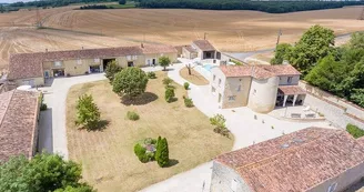 Le Vieux Monastère