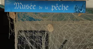 Musée d'Histoire Locale et de la Pêche dans l'Estuaire