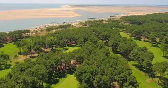 La Palmyre Golf Links