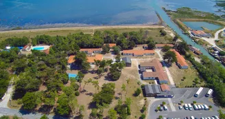 Centre Le Moulin d'Oléron