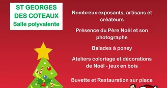 Marché de Noël