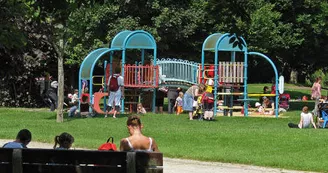 Parc de Loisirs de Fregeneuil