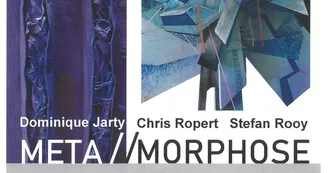 Exposition META//MORPHOSE